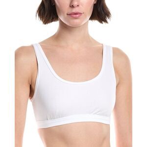 Passionata Womens Kate Bralette, White